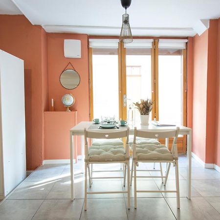 Studio Le Jimmys Rez De Chaussee Beaurepaire  Exterior foto
