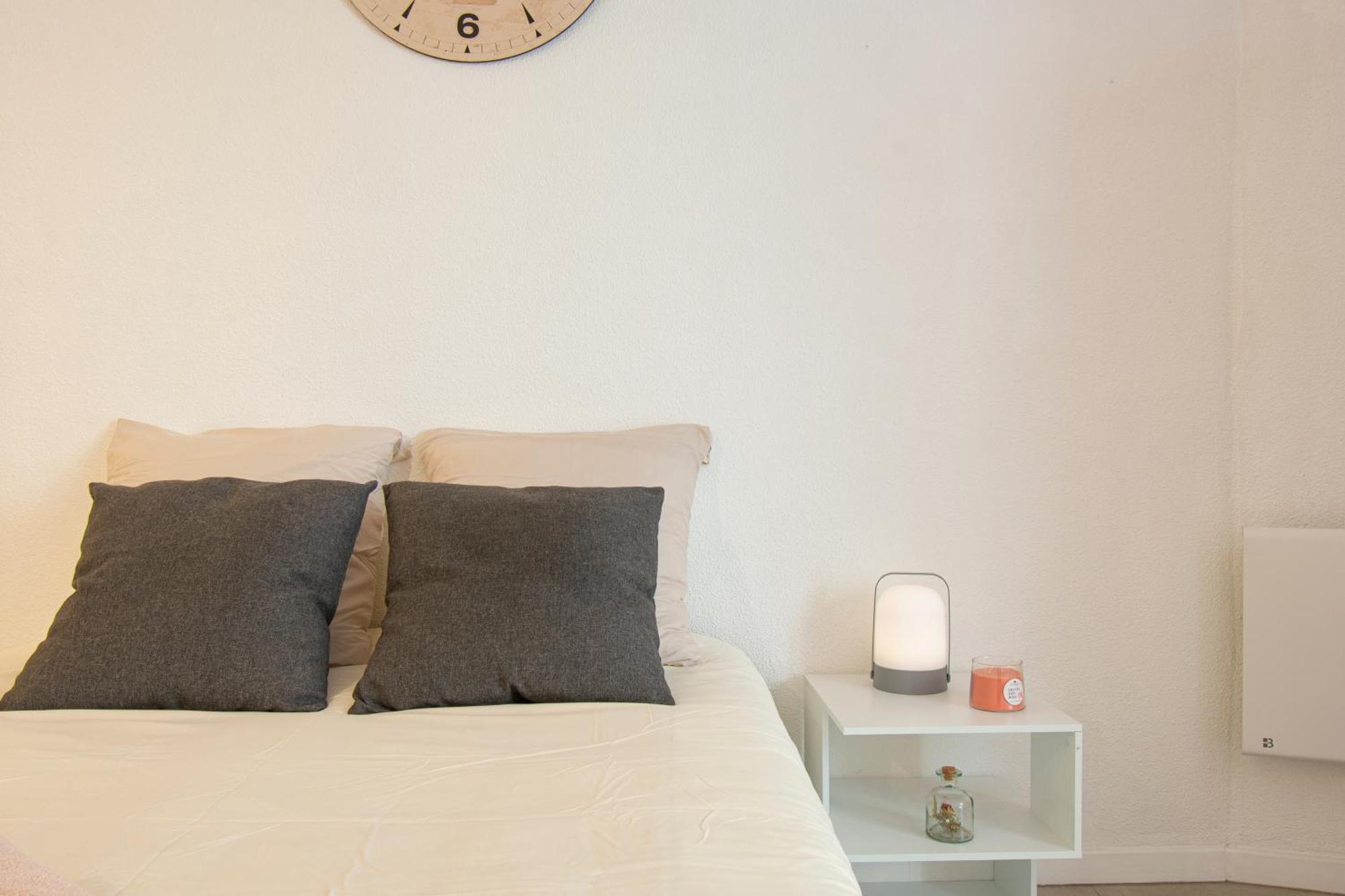 Studio Le Jimmys Rez De Chaussee Beaurepaire  Exterior foto